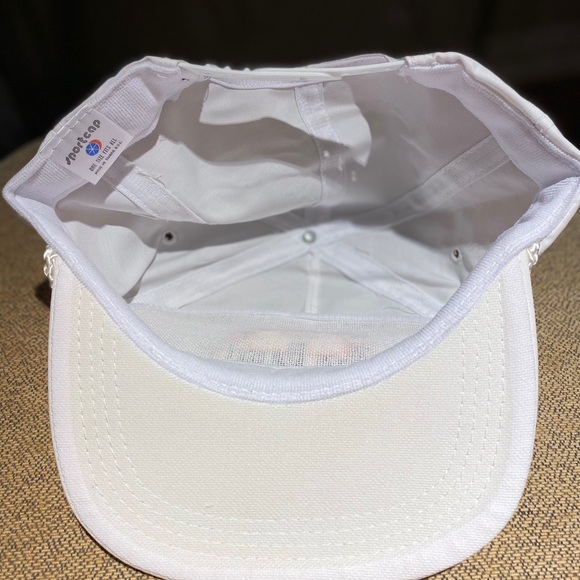 ‘93 Pro Bowl Hawaii Hat -nwot/never worn - Picture 4 of 4